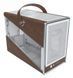 Корпус MATX W/O PSU MONTECH (HERITAGE (W)) [501624], фото 2