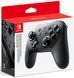 Геймпад Nintendo Switch Pro бездротовий, чорний (045496430528) [106063], фото 2