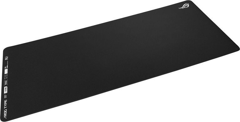 Ігрова поверхня Asus ROG Hone Ace XXL Black (90MP03G0-BPUA00) [607482]