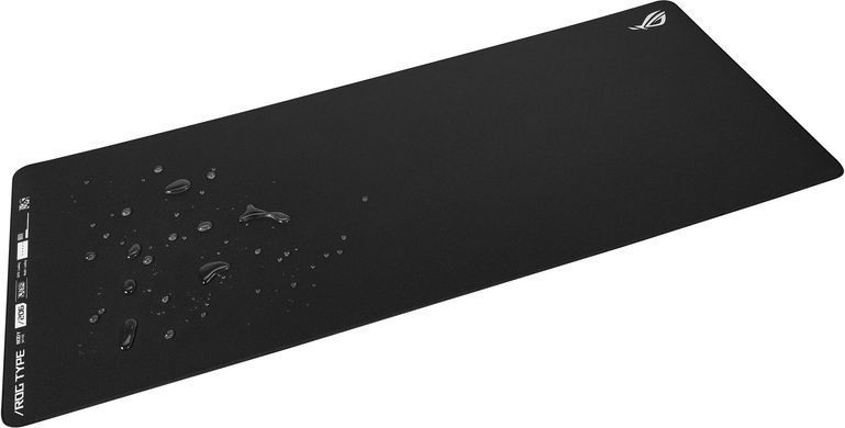 Ігрова поверхня Asus ROG Hone Ace XXL Black (90MP03G0-BPUA00) [607482]