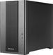 Корпус Chieftec UNI mATX, без БЖ, Black (BX-10B-M-OP) [402937], фото 3