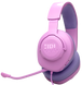 Гарнітура JBL QUANTUM 100M2 Purple (JBLQTUM100M2PUR) [201365], фото 8