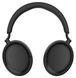 Гарнітура Sennheiser Accentum Plus Wireless Black (700176) [21315], фото 5
