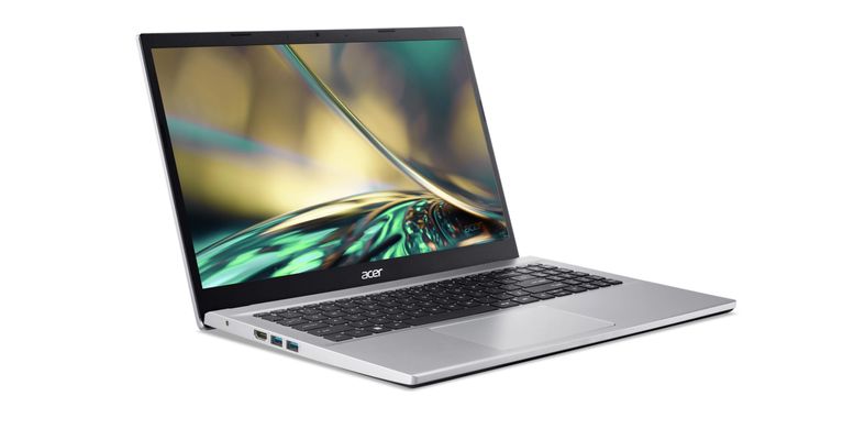 Ноутбук Acer Aspire 3 A315-59 15.6" FHD IPS (NX.K6SEU.00D)