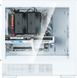 Корпус Zalman P10 Namu без БЖ, 1xUSB3.0, 1xUSBType-C, 2x120мм, 1x120мм ARGB, VGA 340мм, LCS ready, TG Side Panel, mATX, білий (P10NAMUWHITE) [111332], фото 8