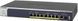 Комутатор NETGEAR MS510TXPP, 8-Port PoE+(180Вт): 4x1GE, 2x2,5GE, 2x5GE. 1x10GE, 1xSFP+, керований L2 (MS510TXPP-100EUS) [14992], фото 4