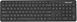 Клавіатура мембранна Microsoft Bluetooth Keyboard 115key, BT, EN/UK/RU, чорний (QSZ-00011) [13595], фото 1