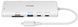 USB-С Хаб D-Link 10in1 2xHDMI, 1xGE, 2xUSB-C, 1xUSB-A 3.1, 1xUSB-A 3.0, 1xSD, 1xmicroSD, 1xUSB-C PD (DUP-A01) [111317], фото 1