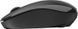 Миша бездротова OfficePro Black (M183) [606674], фото 3