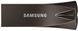 Накопичувач Samsung 128GB USB 3.1 Type-A Bar Plus Сірий (MUF-128BE4/APC) [114001], фото 1