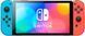 Ігрова консоль Nintendo Switch OLED (неоновий червоний/неоновий синій) (45496883409) [12492], фото 1