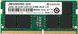 Пам'ять ноутбука Transcend DDR4 32GB 3200 (JM3200HSE-32G) [103800], фото 1