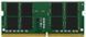 Пам'ять ноутбука Kingston DDR4 32GB 3200 (KVR32S22D8/32) [103747], фото 1