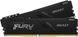 Модуль пам`ятi DDR4 2x16GB/3200 Kingston Fury Beast Black (KF432C16BBK2/32) [606170], фото 1