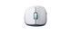 Миша Cherry Xtrfy M64, WL/USB-A, RGB, білий (CX-M64W-WHITE) [104156], фото 3