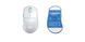 Миша Cherry Xtrfy M64, WL/USB-A, RGB, білий (CX-M64W-WHITE) [104156], фото 5