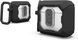 Чохол UAG для AirPods (Gen 4, 2024), Plasma, Black (104129114040) [108298], фото 4