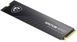 Накопичувач SSD 2TB MSI Spatium M560 M.2 2280 PCIe 5.0 x4 NVMe 3D NAND (S78-440Q940-P83) [614293], фото 2