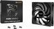 Вентилятор be quiet! Pure Wings 3 120mm PWM High-Speed Black (BL106) [620193], фото 3