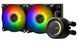 Система водяного охолодження MSI (MAG CoreLiquid E240) [608942], фото 6