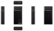Портативний зарядний пристрій Yenkee YPB 2145 - 20000 mAh PD 45W (Black) (37000116) [201938], фото 4