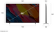 LED-телевізор LG (86QNED7EA6B) [203887], фото 4