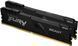 Модуль пам`ятi DDR4 2x16GB/3200 Kingston Fury Beast Black (KF432C16BBK2/32) [606170], фото 11