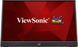 Монітор 16" IPS BLACK VIEWSONIC (VA1655) [500528], фото 2