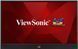 Монітор 16" IPS BLACK VIEWSONIC (VA1655) [500528], фото 1