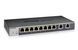 Комутатор NETGEAR GS110EMX 8xGE, 2x10GE, WebSmart (GS110EMX-100PES) [15054], фото 8