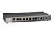Комутатор NETGEAR GS110EMX 8xGE, 2x10GE, WebSmart (GS110EMX-100PES) [15054], фото 6