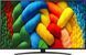Телевізор 50" LG NanoCell 4K 60Hz Smart WebOS Black (50NANO81A6A) [102255], фото 2