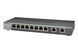 Комутатор NETGEAR GS110EMX 8xGE, 2x10GE, WebSmart (GS110EMX-100PES) [15054], фото 7