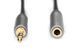 Кабель DIGITUS Audio Extension, 3.5 mm M/F, 3 m (DB-510210-030-S) [110483], фото 6