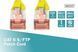 Патч-корд DIGITUS CAT 6 S-FTP, 1м, AWG 27/7, LSZH, жовтий (DK-1644-010/Y) [110324], фото 5
