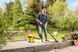 Пилосос професійний акумуляторний Karcher WD 2-18 18В контейнер 12л без АКБ та ЗП (1.628-500.0) [105654], фото 6