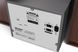Мікросистема Sharp Micro Sound System Brown (XL-B512(BR)) [619256], фото 1