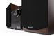 Мікросистема Sharp Micro Sound System Brown (XL-B512(BR)) [619256], фото 2