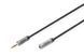 Кабель DIGITUS Audio Extension, 3.5 mm M/F, 3 m (DB-510210-030-S) [110483], фото 2