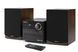 Мікросистема Sharp Micro Sound System Brown (XL-B512(BR)) [619256], фото 5