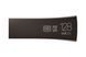 Накопичувач Samsung 128GB USB 3.1 Type-A Bar Plus Сірий (MUF-128BE4/APC) [114001], фото 2