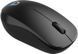 Миша бездротова OfficePro Black (M183) [606674], фото 2