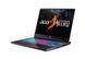 Ноутбук Acer Nitro 14 AN14-41 14.5" WUXGA IPS, AMD R7-8845HS, 32GB, F1TB, NVD4050-6, Lin, чорний (NH.QSREU.001) [100275], фото 13