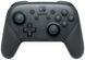 Геймпад Nintendo Switch Pro бездротовий, чорний (045496430528) [106063], фото 1