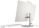 Моноблок 23.8" HP 24-cr0001ua AiO Ryzen 7 7730U/16Gb/SSD512Gb/WiFi/Cam/K&M/DOS/Shell White (95Z23EA) [400592], фото 4