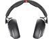 Гарнітура комп'ютерна стерео On-ear Poly Voyager Surround 85-M з підставкою для заряджання, BT 5.3, USB-A, USB-C, 3.5 мм, 10 x Omni-mic, ANC, SoundGuard Digital, Smart sensor, сертифікати Microsoft Teams, Microsoft Teams Open Office, Zoom, fast charge, чо [107414], фото 5