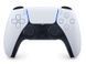 Геймпад бездротовий Sony PlayStation 5 DualSense White (1000050246) [617907], фото 1