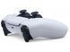Геймпад бездротовий Sony PlayStation 5 DualSense White (1000050246) [617907], фото 2