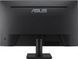 Монітор Asus 27" VA27AQ D-Sub, HDMI, DP, MM, IPS, 2560x1440, 75Hz, 1ms, sRGB 99%, AdaptiveSync (90LM06G1-B01171) [111748], фото 6