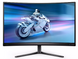 Монiтор 27" Philips Height Black (27M2C5500W/00) [202616], фото 1